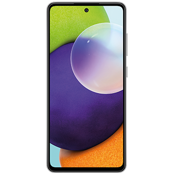 Samsung Galaxy A52