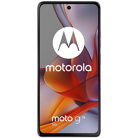 Motorola Moto G75