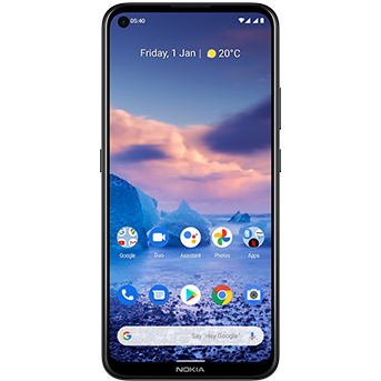 Nokia 5.4