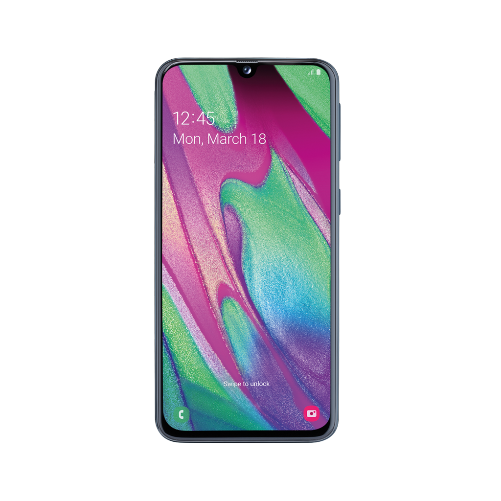 Samsung Galaxy A40 | smartphones | angebote | online bestellen | bob.at