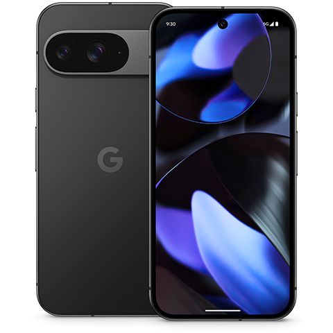 Google Pixel 9