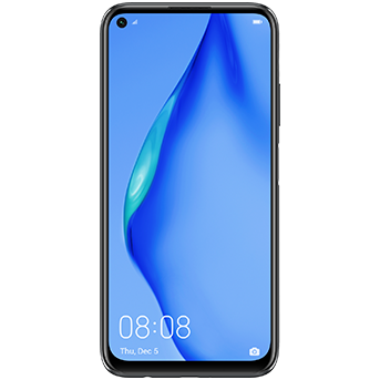Huawei P40 lite