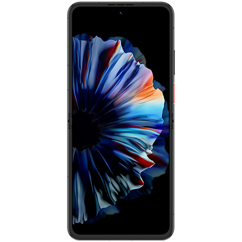 ZTE Nubia Flip 2