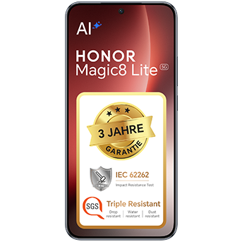 Honor Magic8 Lite