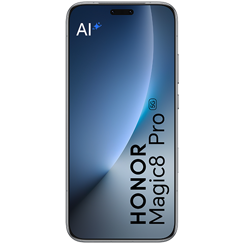 Honor Magic8 Pro