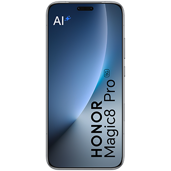 Honor Magic8 Pro