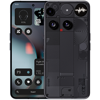 Nothing Phone (3)