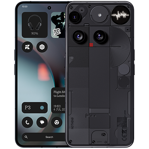 Nothing Phone (3)